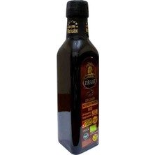 Erdo Ticaret Keçiboynuzu Özü Harnup Özü Organik Cam Şişe 350 gr