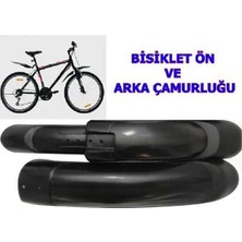 Erdo Ticaret Bisiklet Camurlugu