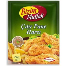 Erdo Ticaret Tavuk Pane Harcı 88GR