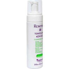 Erdo Ticaret Yüz Temizleme Köpüğü 200 ml