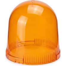 CNH New Holland Döner Lamba Camı Oval Tip 5080135