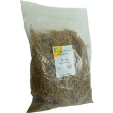 Erdo Ticaret Pelin Otu Doğal 1000 gr Paket