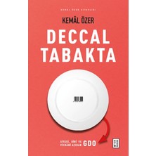 StepCo Deccal Tabakta