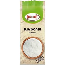 Erdo Ticaret Karbonat 150GR