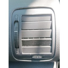 Axentra Volkswagen Passat B5 Için Havalandırma Izgarası (9parça)