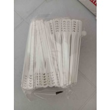Plastik Karıştırıcı Çay Kahve 72*500 36000 Adet Mat