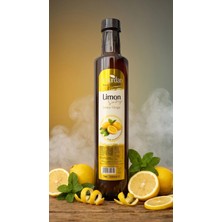 Naturdan Limon Sirkesi 6X500ML
