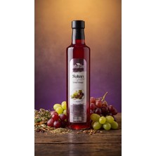 Naturdan Sultan Sirkesi 500ML