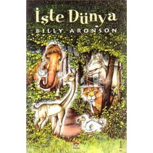 Işte Dünya  Billy Aronson