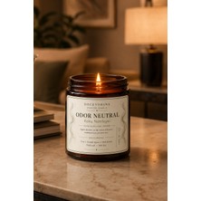 Decevorine Odor Neutral Koku Nötrleyici Mum 100 gr