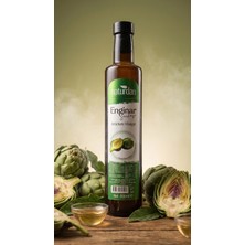 Naturdan Enginar(Çanak) Sirkesi 500ML