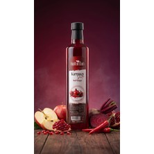 Naturdan Kırmızı Sirke 500ML