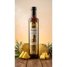 Naturdan Ananas Sirkesi 6X500ML