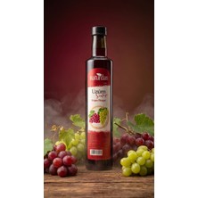 Naturdan Ege Üzüm Sirkesi 12X500ML