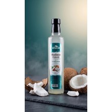 Naturdan Hindistan Cevizi Sirkesi 6X500ML