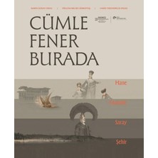 Fantastik Store Cümle Fener Burada