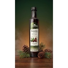 Naturdan Kozalak Sirkesi 500ML