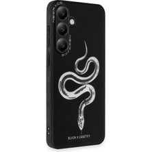 Verto Newface Samsung Galaxy A04S Kılıf Mirror Desenli Kapak - Mirror - 13