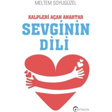 Eftalya Kitap Sevginin Dili