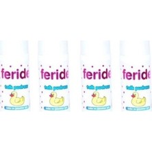 Lovesta Home Talk Pudra - 75 gr - Bebek ve Çocuklar Için