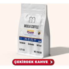 Mooja Coffee Mooja Colombia Çekirdek Kahve (%100 Arabica)