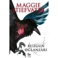 Fantastik Store Kuzgun Oğlanları