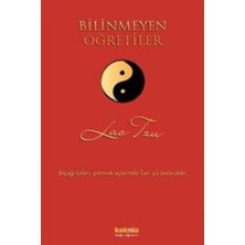 Kaknüs Yayınları Bilinmeyen Öğretiler
