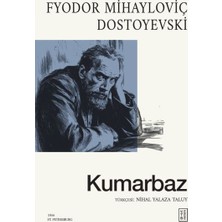 Ketebe Yayınları Kumarbaz