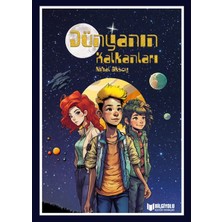 Bilgiyolu Kültür Yayınları Dünyanın Kalkanları