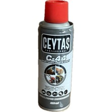 Ceytaş Genel Amaçlı Bakım S