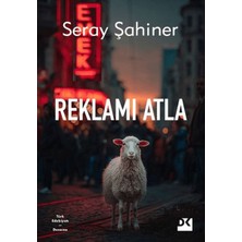 Doğan Kitap Reklamı Atla