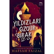 Yabancı Yayınları Yıldızları Özgür Bırak