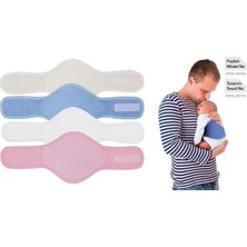 Sema Baby Sevi Bebek Bel Koruyucu - Pembe