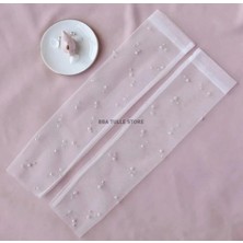 Bba New Trend Lastikli Boncuklu,nikah Kolluk,düğün,kolluk,kına Kolluk,gelin Eldiveni,nikah Eldiveni,parmaksız