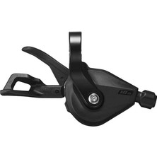 Shimano Deore SL-M4100 10 Vites Sağ Vites Kolu Kelepçeli Göstergesiz