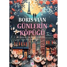 E Yayınları Günlerin Köpüğü