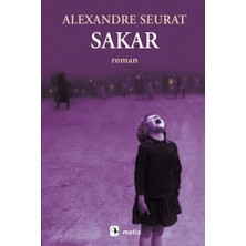 Metis Yayınları Sakar
