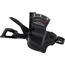 Shimano Deore SL-M5130-R 10 Vites Sağ Vites Kolu Göstergeli