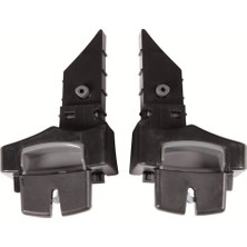 Britax-Römer Baby Safe Ana Kucağı Için Bebek Arabası Adaptörü
