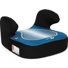 Comfymax Dream 15-36KG Yükseltici / Oto Koltuğu - Skyline Blue