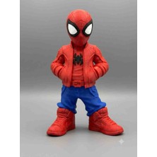 Sipiderman Figür