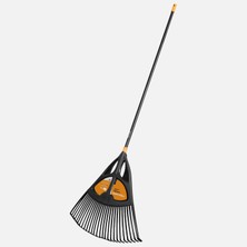 Fiskars Solid Yaprak Süpürgesi Xl 173, (3'li Paket)
