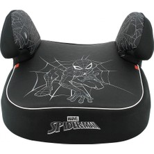 Marvel Spiderman 15-36KG Oto Koltuğu Yükseltici