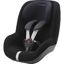 Maxi-Cosi Maxi Cosi Pearl Oto Koltuğu 9-18 kg -  Total Black