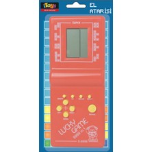 Itoys El Atarisi Tetris TY-A10 (7'li Paket)