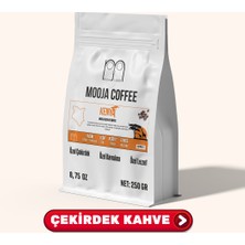 Mooja Coffee Mooja Kenya Çekirdek KAHVE(%100 Arabica)