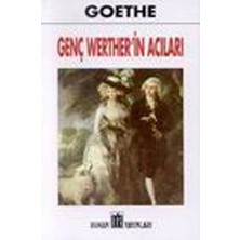Oda Yayınları Genç Werther’in Acıları