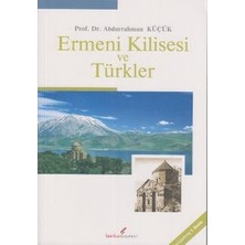 Berikan Yayınları Ermeni Kilisesi ve Türkler