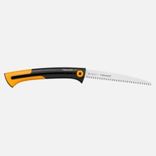 Fiskars Bahçe Testeresi (L) SW75 Fıska