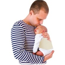 Sema Baby Sevi Bebek Bel Koruyucu - Sarı